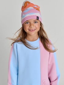 Шапка REIMA Kuviot модель 5300077C-3232 Фото