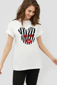 Футболки и поло YAPPI модель 3702195 Фото