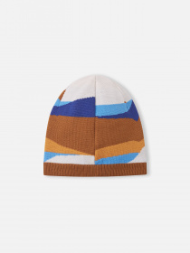 Шапка REIMA Kuviot модель 5300077C-6902 Фото