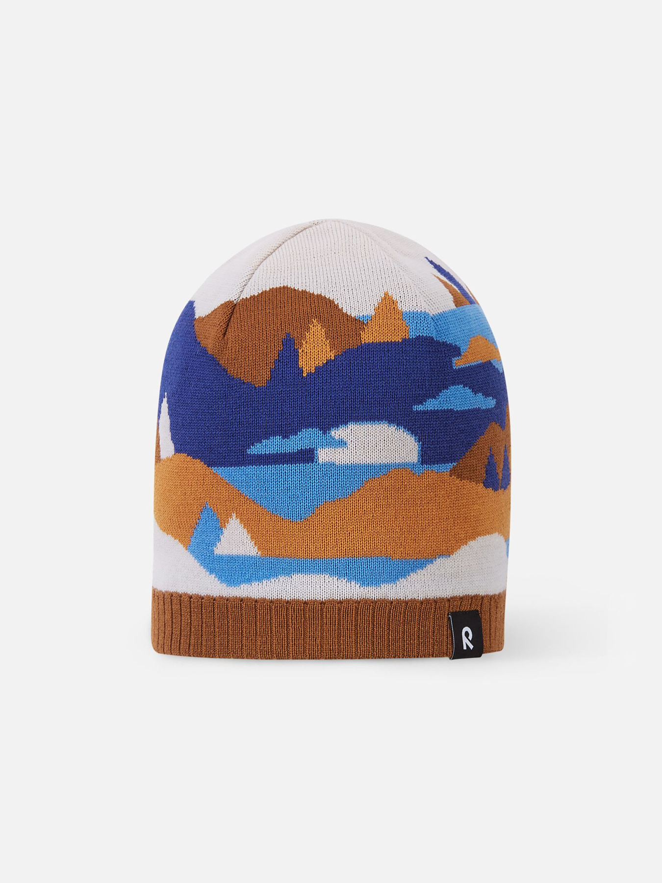 Шапка REIMA Kuviot модель 5300077C-6902 Фото