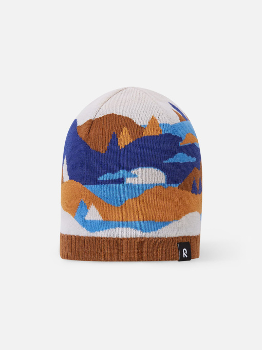 Шапка REIMA Kuviot модель 5300077C-6902 Фото