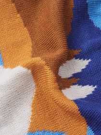 Шапка REIMA Kuviot модель 5300077C-6902 Фото