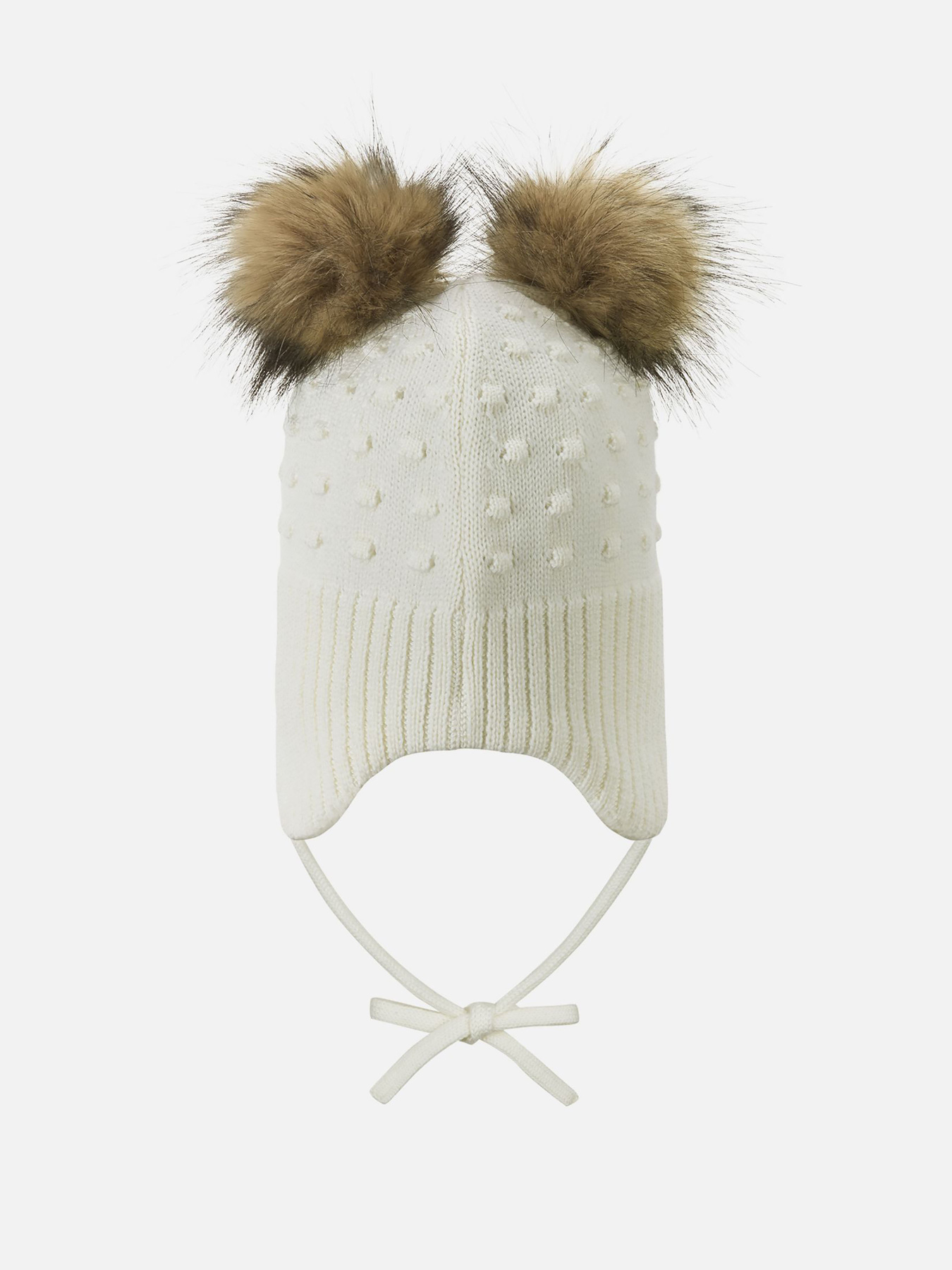 Шапка REIMA Myyry модель 5300089B-0100 Фото