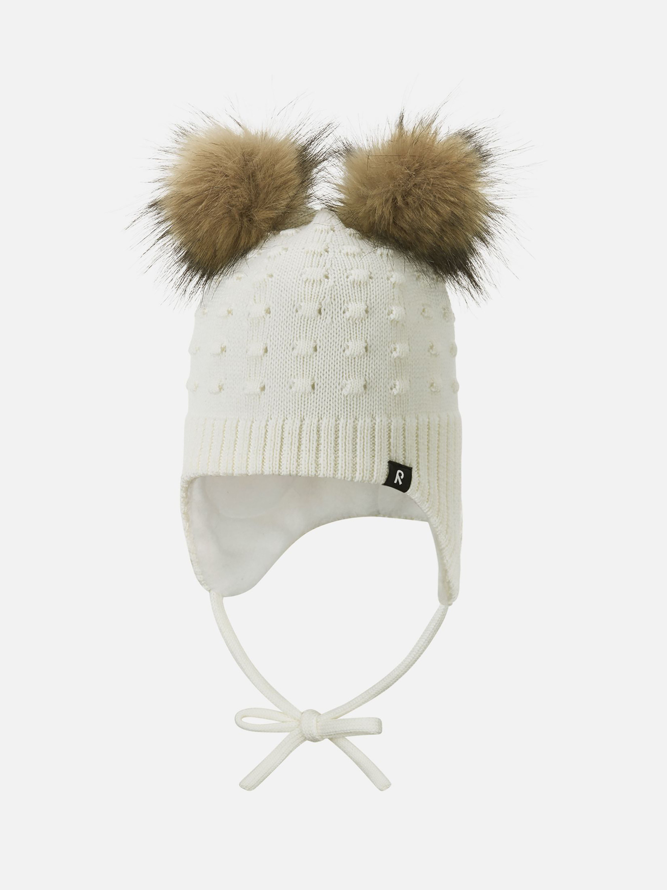 Шапка REIMA Myyry модель 5300089B-0100 Фото