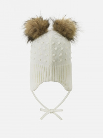 Шапка REIMA Myyry модель 5300089B-0100 Фото