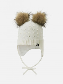 Шапка REIMA Myyry модель 5300089B-0100 Фото