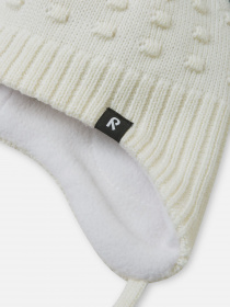 Шапка REIMA Myyry модель 5300089B-0100 Фото