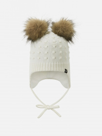 Шапка REIMA Myyry модель 5300089B-0100 Фото