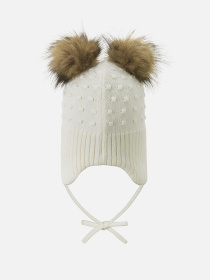 Шапка REIMA Myyry модель 5300089B-0100 Фото