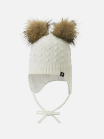 Шапка REIMA Myyry модель 5300089B-0100 Фото