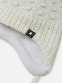 Шапка REIMA Myyry модель 5300089B-0100 Фото