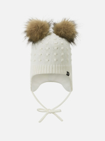 Шапка REIMA Myyry модель 5300089B-0100 Фото