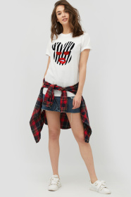 Футболки и поло YAPPI модель 2702201 Фото