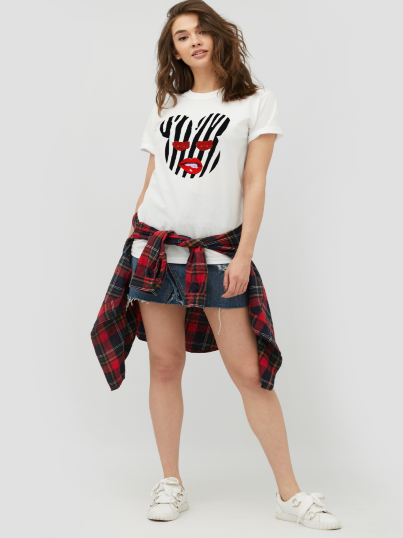 Футболки и поло YAPPI модель 2702201 Фото