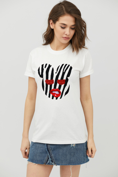 Футболки и поло YAPPI модель 2702201 Фото