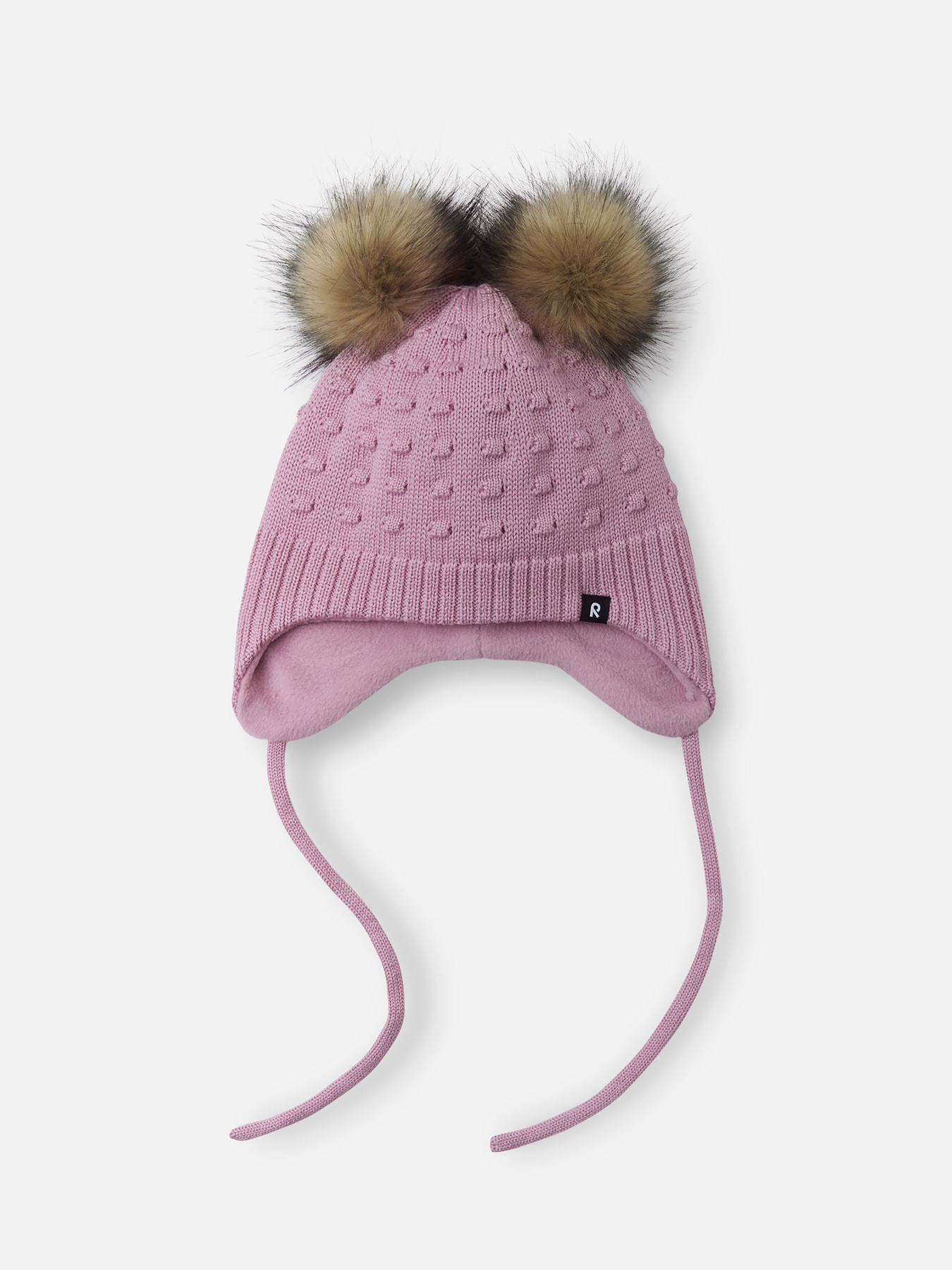 Шапка REIMA Myyry модель 5300089B-4500 Фото