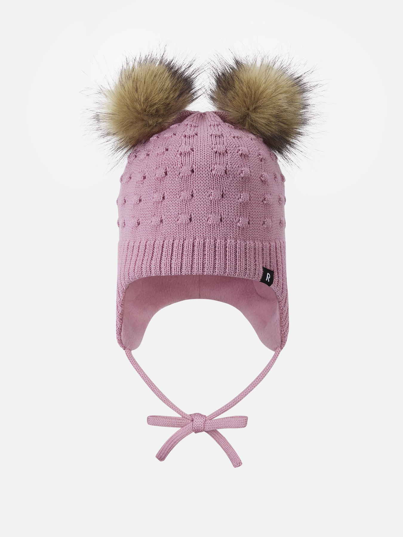 Шапка REIMA Myyry модель 5300089B-4500 Фото