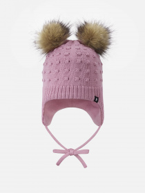 Шапка REIMA Myyry модель 5300089B-4500 Фото