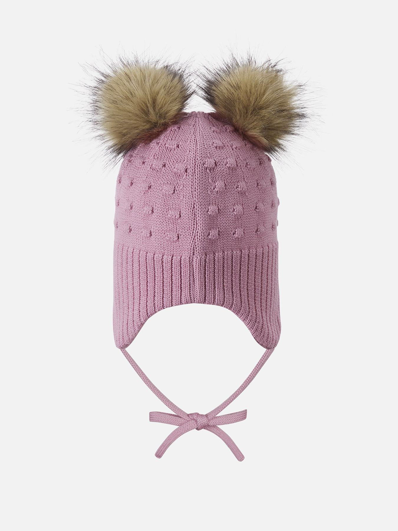 Шапка REIMA Myyry модель 5300089B-4500 Фото