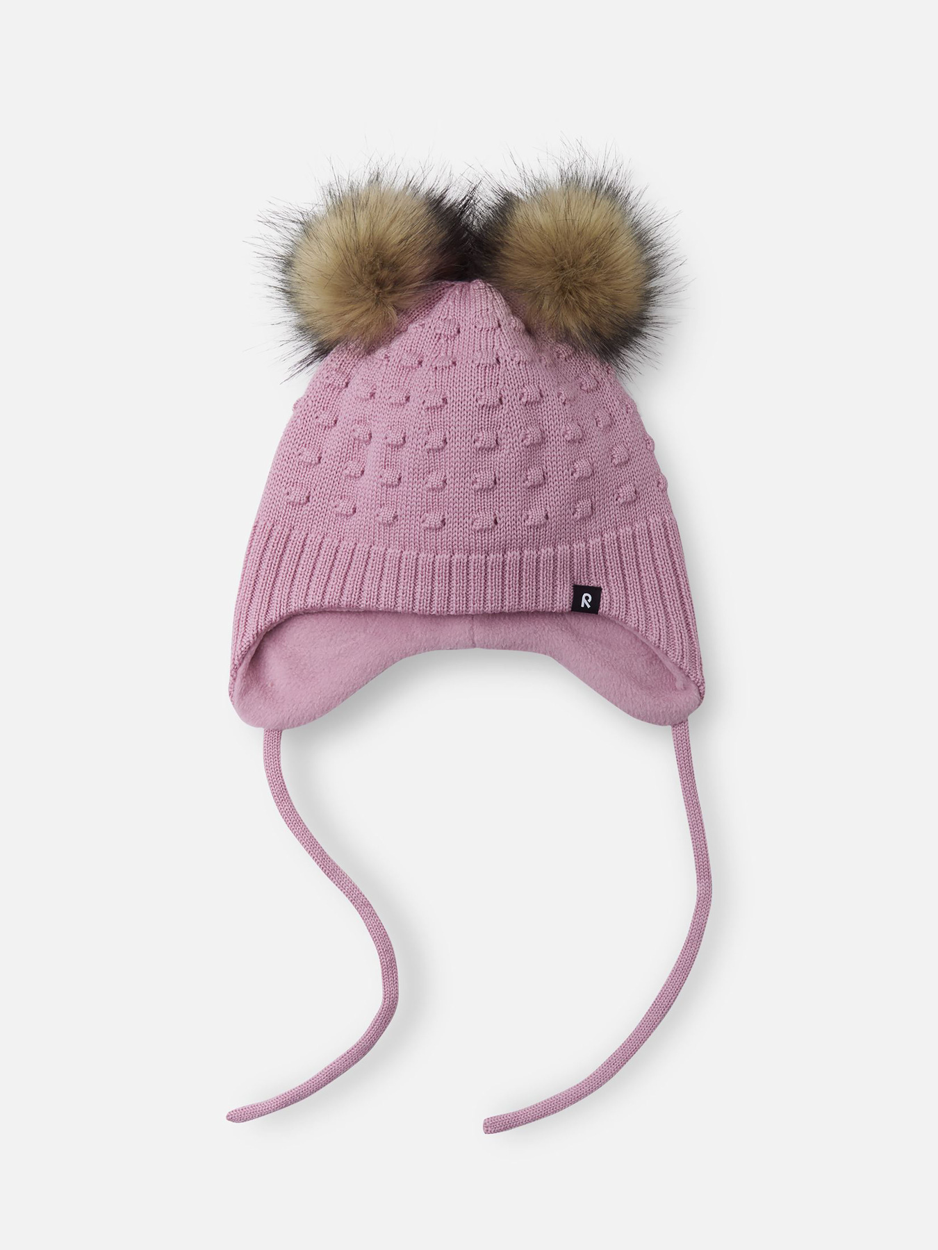 Шапка REIMA Myyry модель 5300089B-4500 Фото