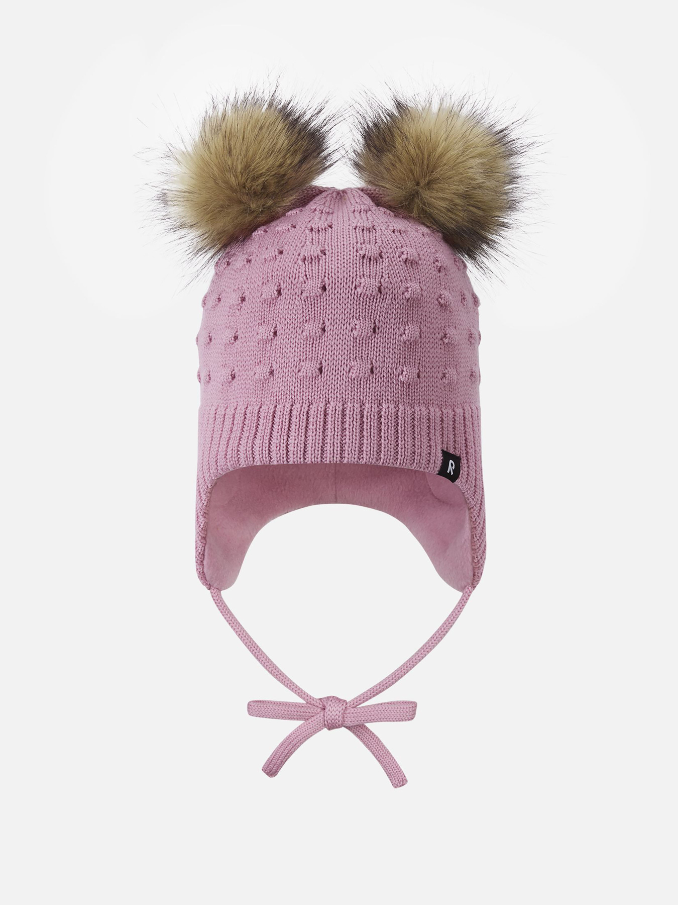 Шапка REIMA Myyry модель 5300089B-4500 Фото