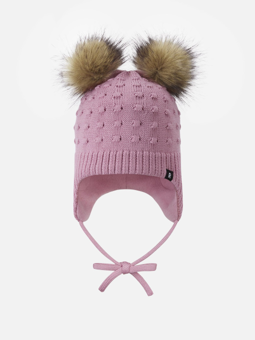 Шапка REIMA Myyry модель 5300089B-4500 Фото