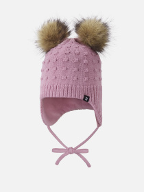 Шапка REIMA Myyry модель 5300089B-4500 Фото