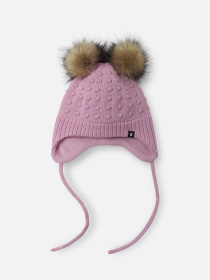 Шапка REIMA Myyry модель 5300089B-4500 Фото