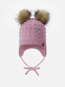 Шапка REIMA Myyry модель 5300089B-4500 Фото