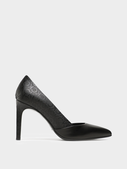 Туфли и лоферы Calvin Klein модель HW0HW01737-BEH Фото