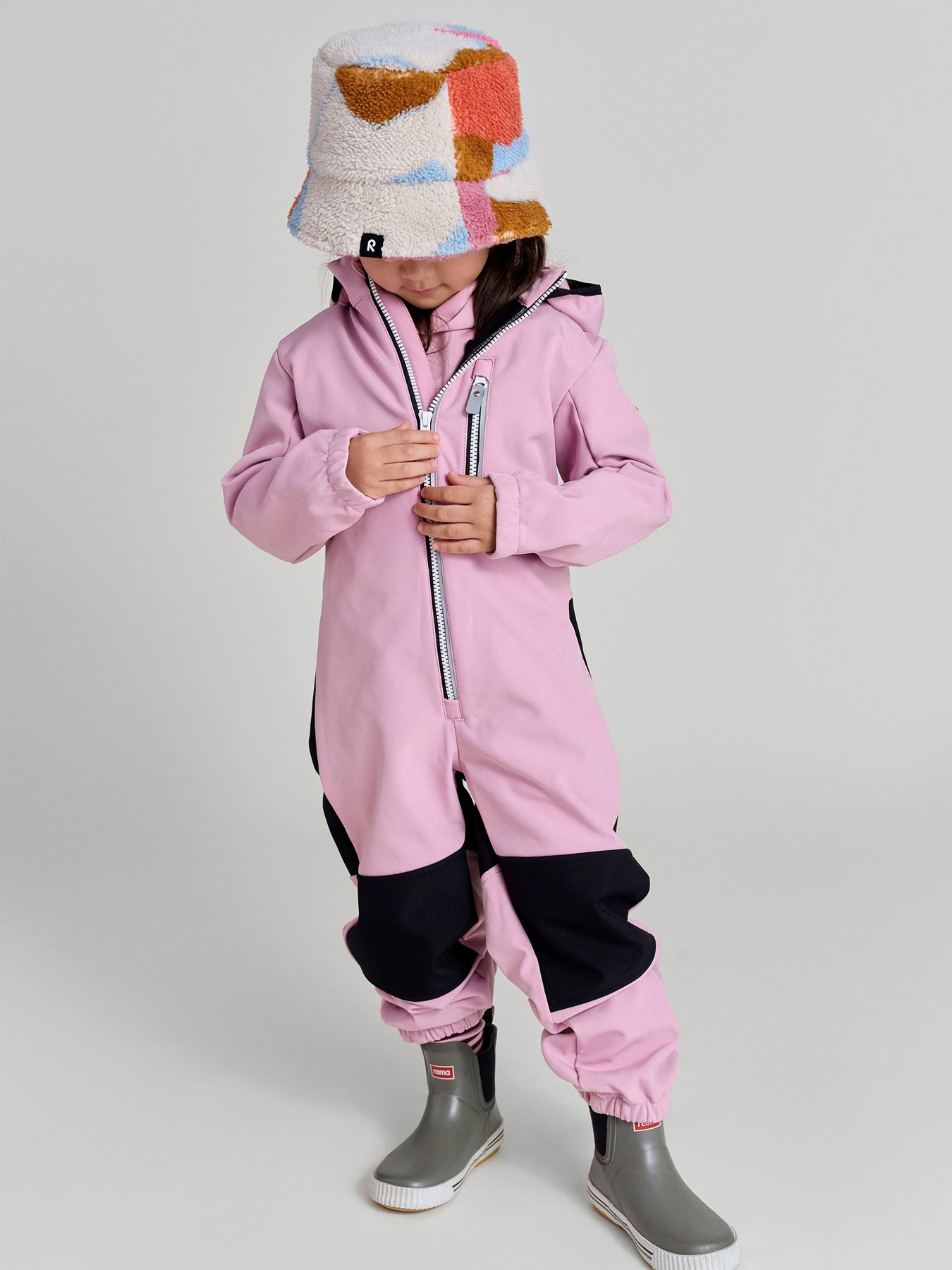 Панама REIMA Piletys модель 5300093A-3232 Фото