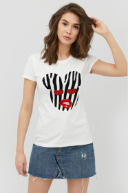 Футболки и поло YAPPI модель 1702240 Фото