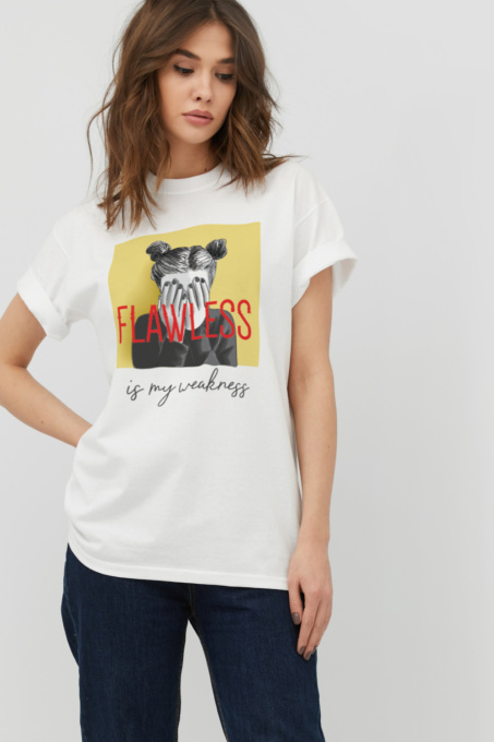 Футболки и поло YAPPI модель 3702194 Фото