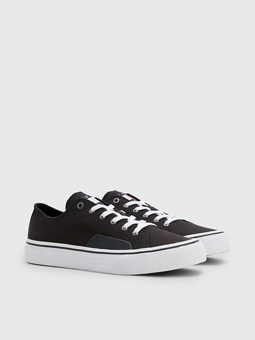 Кеды Tommy Hilfiger модель EM0EM01175-BDS Фото