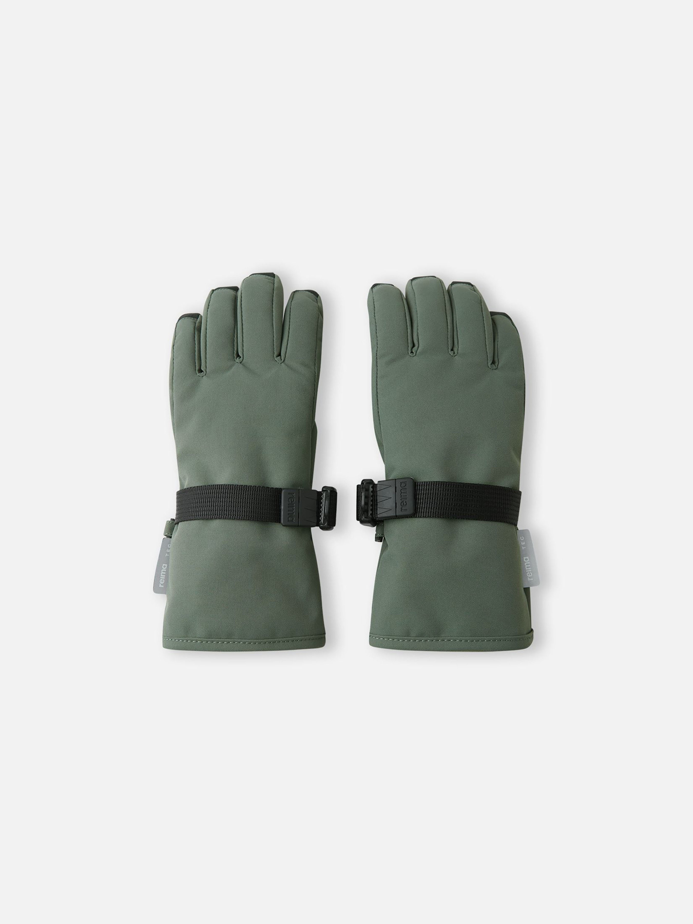 Рукавички REIMA TARTU модель 5300105A-8510 Рукавички REIMA TARTU модель 5300105A-8510 Фото