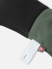 Рукавички REIMA TARTU модель 5300105A-8510 Рукавички REIMA TARTU модель 5300105A-8510 Фото