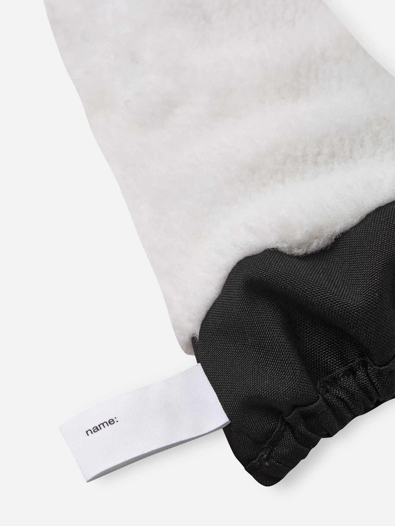 Варежки REIMA MOFFEN модель 5300107B-9990 Фото