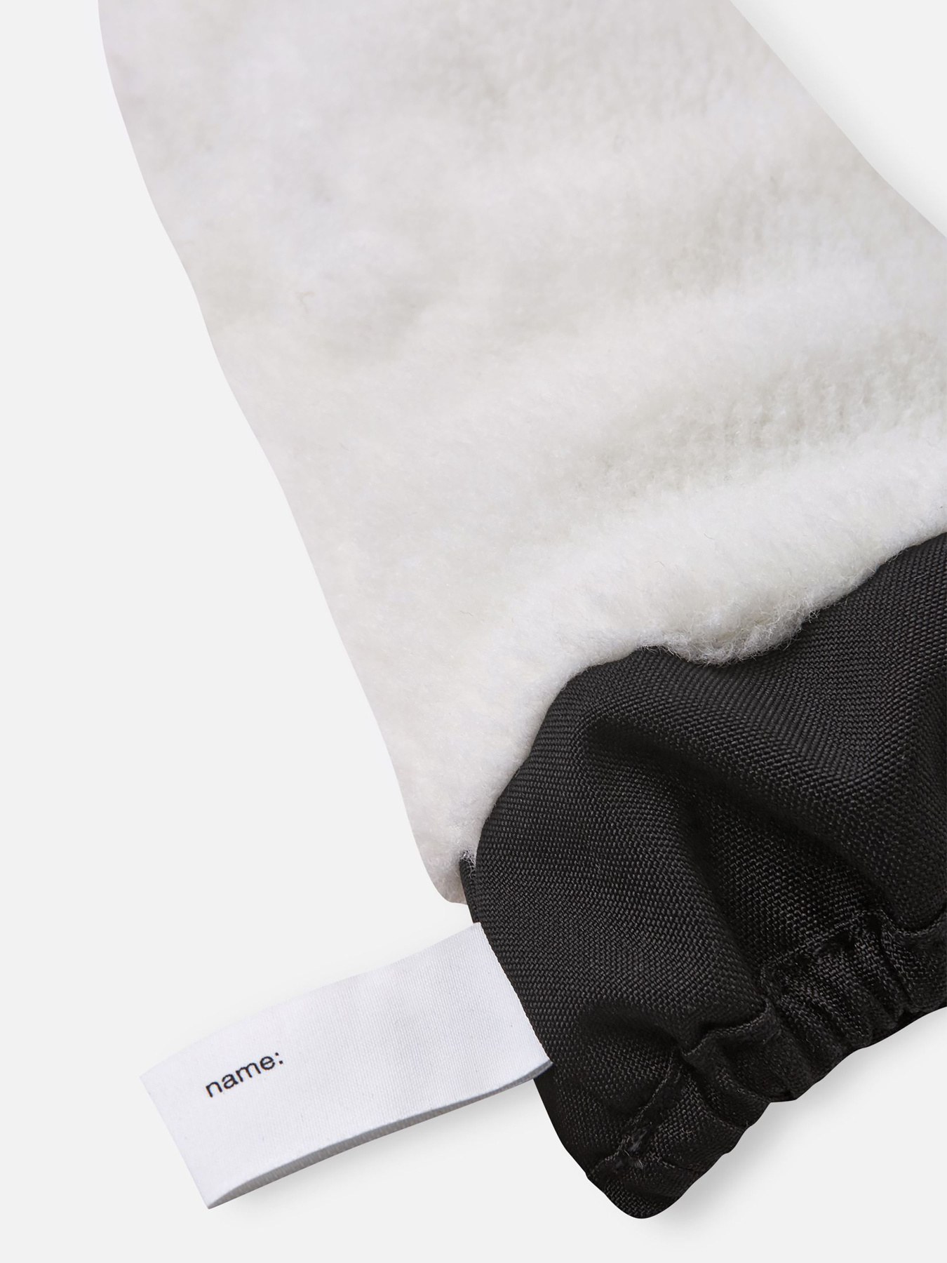 Варежки REIMA MOFFEN модель 5300107B-9990 Фото