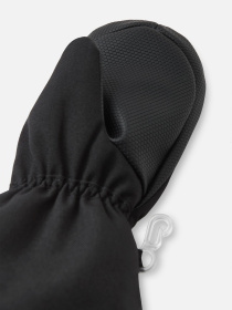 Рукавиці REIMA MOFFEN модель 5300107B-9990 Рукавиці REIMA MOFFEN модель 5300107B-9990 Фото