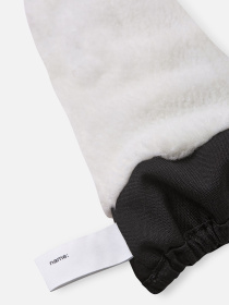 Рукавиці REIMA MOFFEN модель 5300107B-9990 Рукавиці REIMA MOFFEN модель 5300107B-9990 Фото