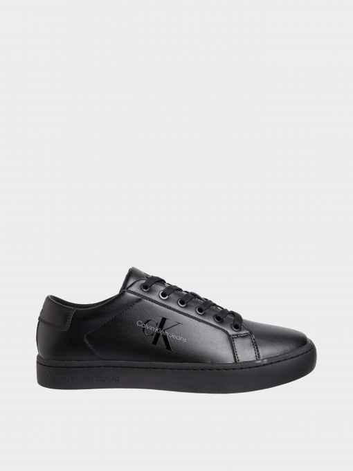Кеды Calvin Klein үлгі YM0YM00491-0GT Фото