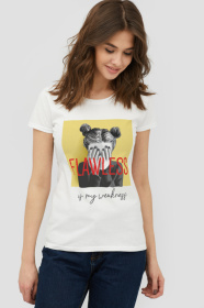 Футболки и поло YAPPI модель 1702239 Фото