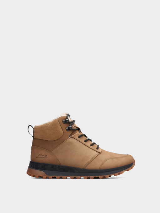 Бәтеңке мен етіктер Clarks үлгі 26173550 Фото