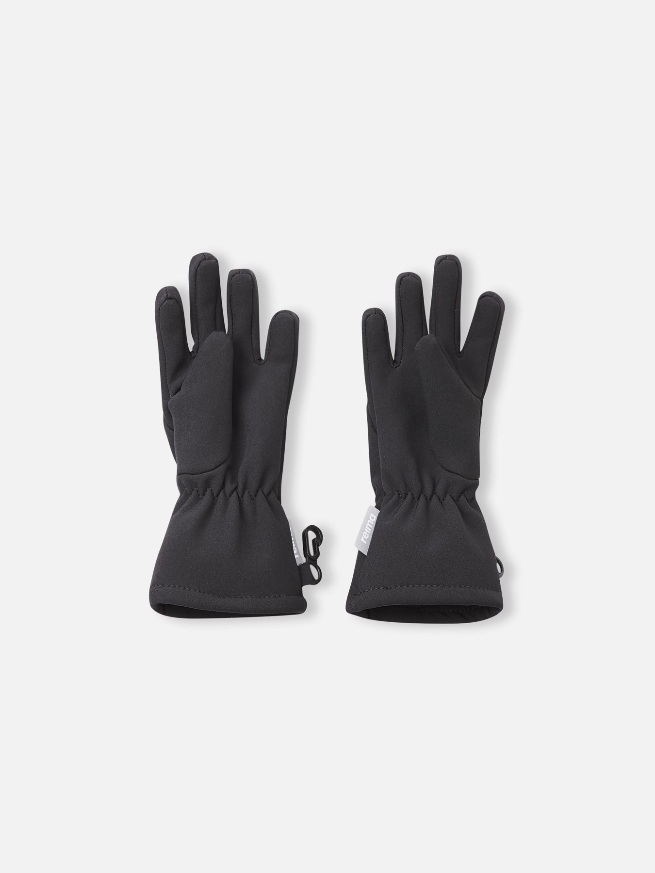 Перчатки REIMA Savory модель 5300172B-9990 Фото