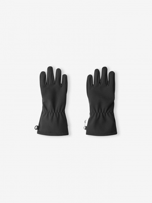 Перчатки REIMA Savory модель 5300172B-9990 Фото