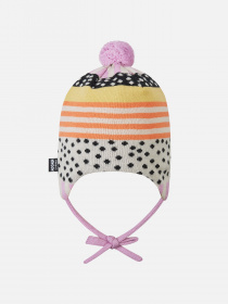 Шапка REIMA Moomin Yngst модель 5300201A-5211 Фото