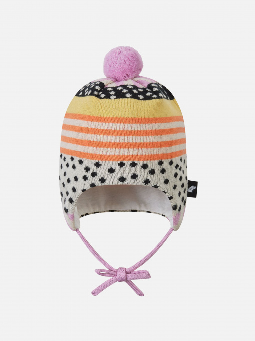 Шапка REIMA Moomin Yngst модель 5300201A-5211 Фото