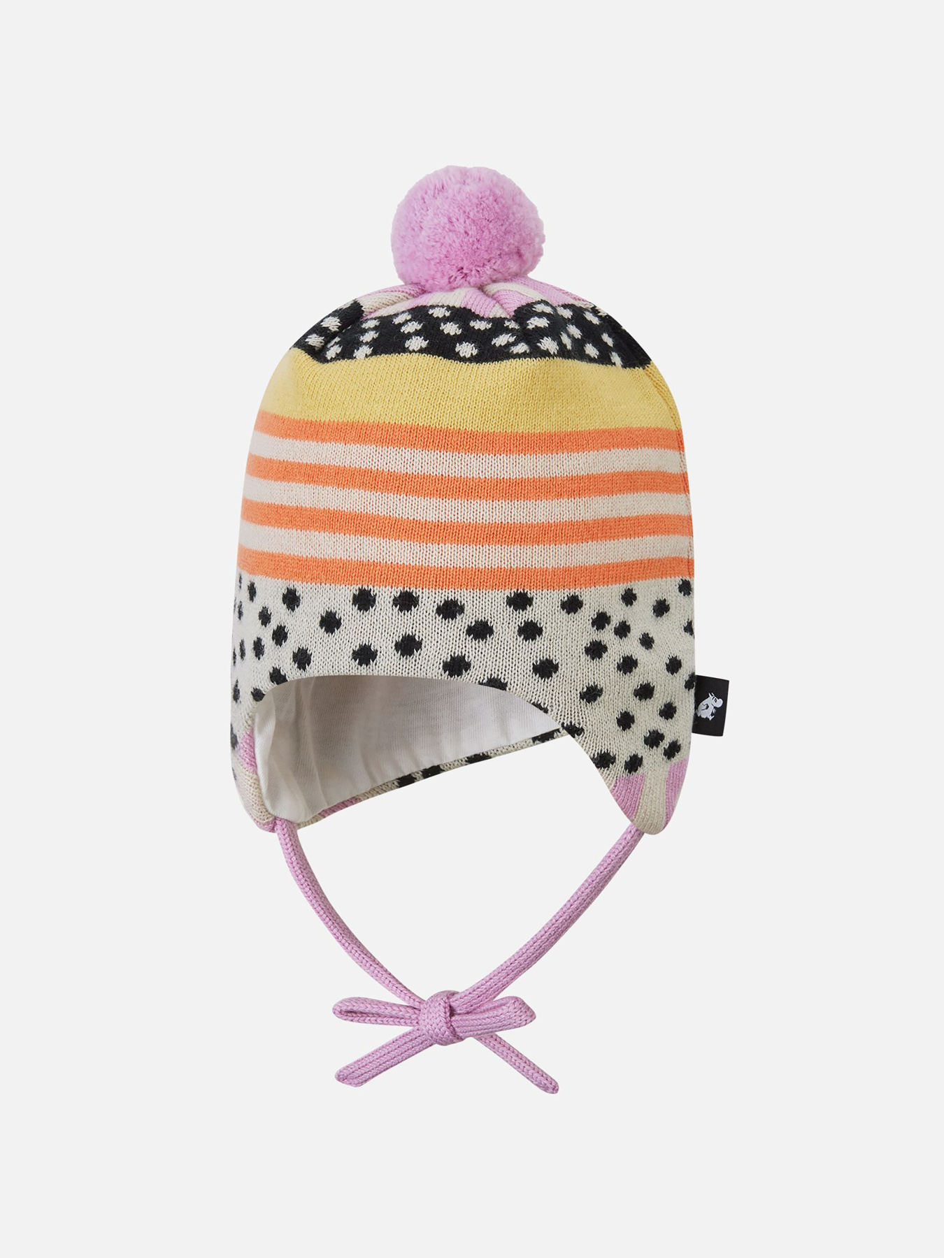 Шапка REIMA Moomin Yngst модель 5300201A-5211 Фото