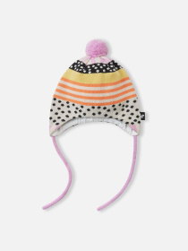 Шапка REIMA Moomin Yngst модель 5300201A-5211 Фото