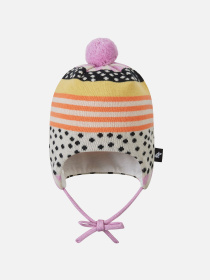 Шапка REIMA Moomin Yngst модель 5300201A-5211 Фото